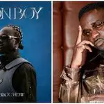 Sarkodie – Where Dem Boyz (Remix) Ft. Black Sherif Sarkodie – Where Dem Boyz (Remix) Ft. Black Sherif