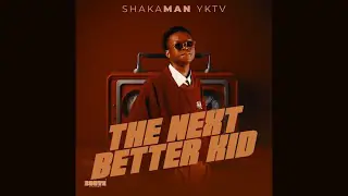 ShakaMan YKTV – Jaiva Ka Nje Ft. Rishbeats, Felo Le Tee, Scotts Maphuma & CowBoii