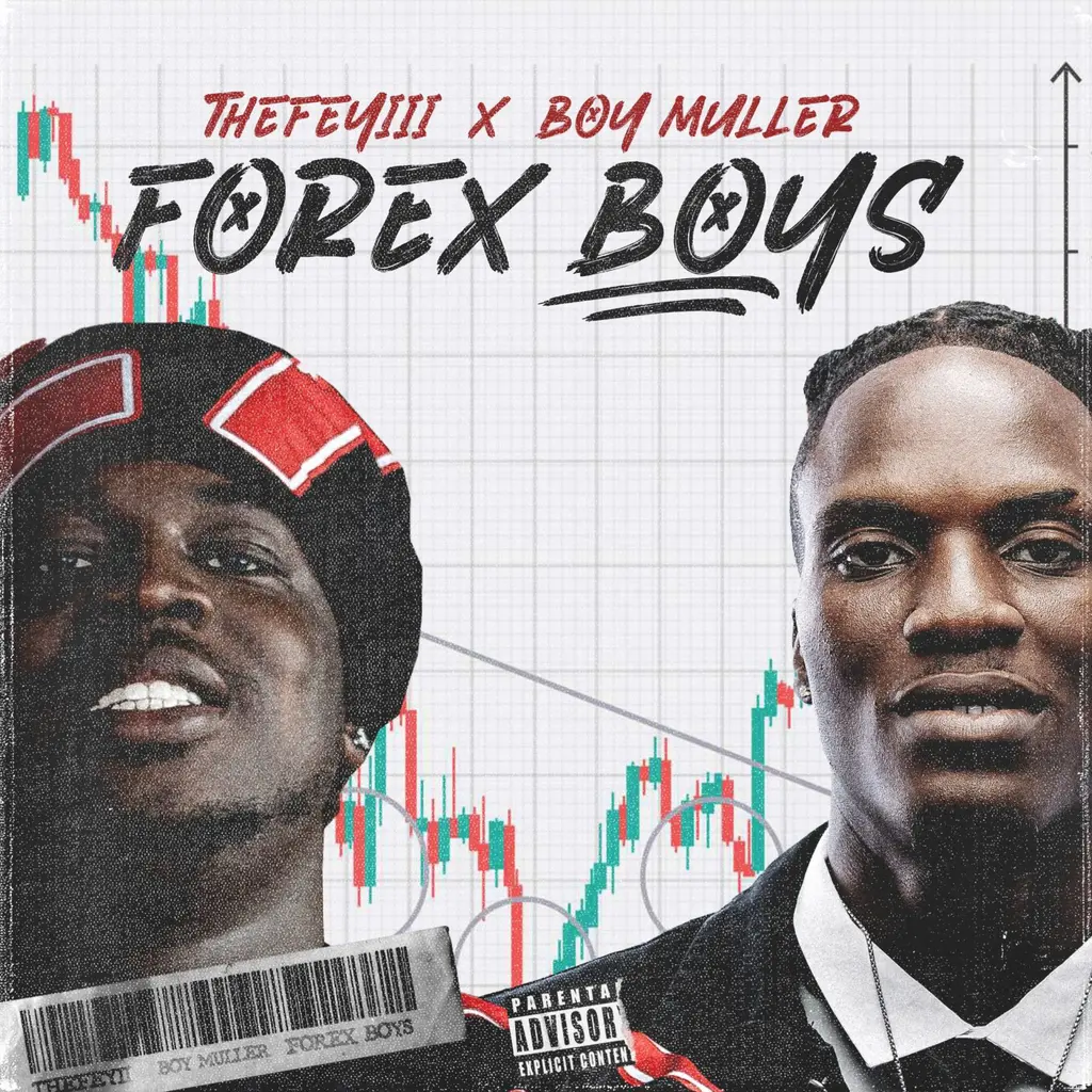 TheFeyiii – Forex Boys Ft. Boy Muller