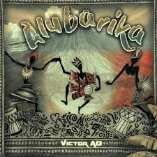 Victor AD – Alubarika Victor AD – Alubarika