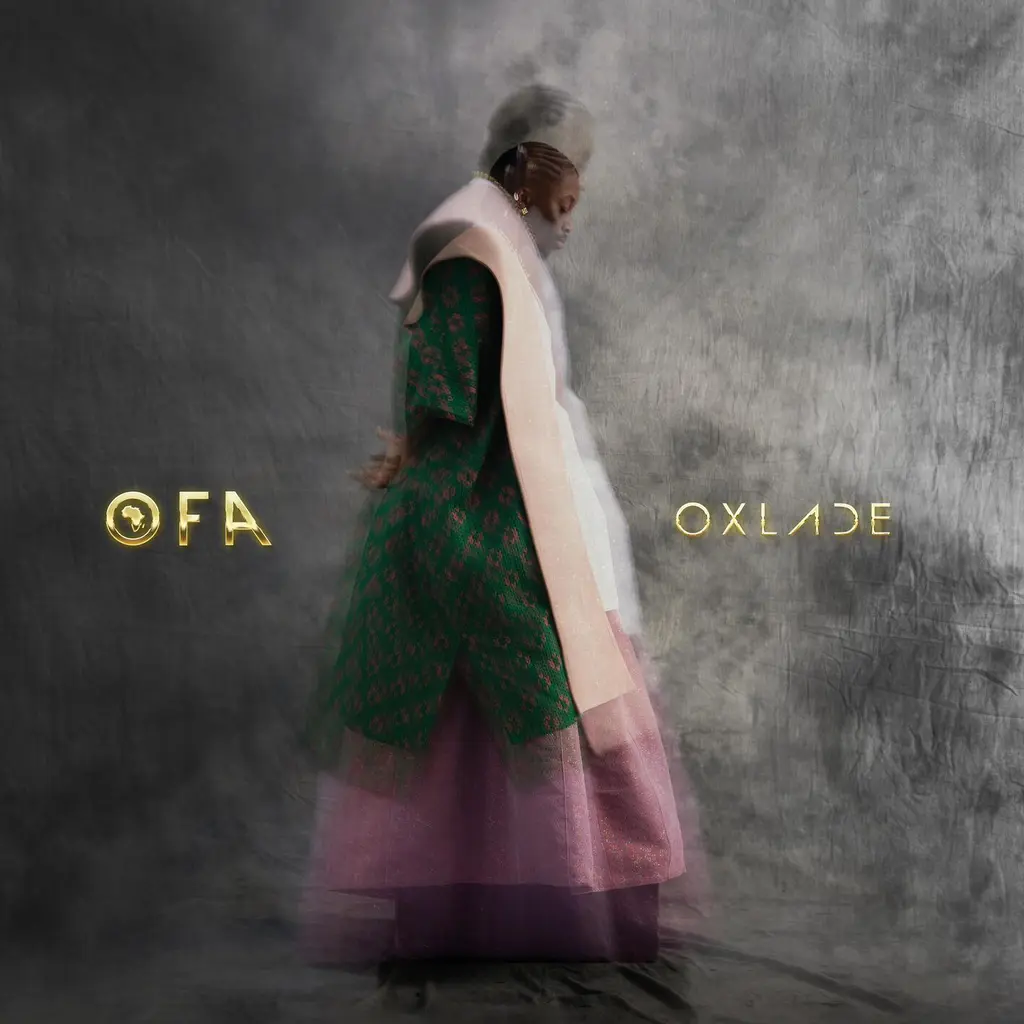 Oxlade – OFA: Deluxe Edition EP