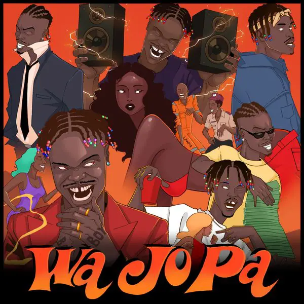 Bad-Boy-Timz-–-WA-JO-PA-EP