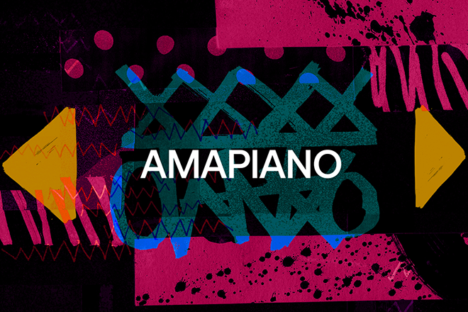 What’s Fueling the Amapiano Craze in 2025?