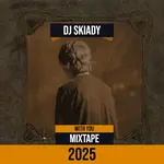 DJ Skiady – With You Mixtape 2025 Ft. Davido & Omah Lay DJ Skiady – With You Mixtape 2025 Ft. Davido &. Omah Lay