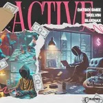 Datboi Smee – Active Ft. Skelvin & Bluenax Datboi Smee – Active Ft. Skelvin & Bluenax