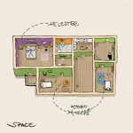 Elestee – Space Ft. Ajebo Hustlers Elestee – Space Ft. Ajebo Hustlers