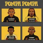 Ez Maestro – Pompa Pompa Ft Dooushii, Mellow & And Sleazy Ez Maestro – Pompa Pompa Ft Dooushii, Mellow & And Sleazy
