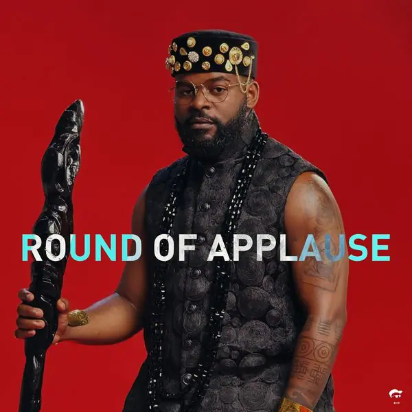 Falz – Round of Applause