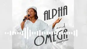 Giobipraise - Alpha And Omega