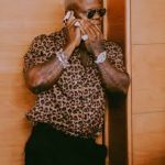 Harmonize – Simuoni Ft AY Masta