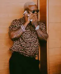 Harmonize – Simuoni Ft AY Masta