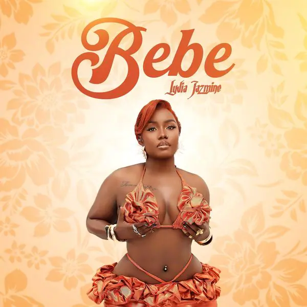 Lydia Jazmine – Bebe Lydia Jazmine – Bebe