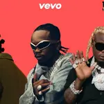Rayvanny – Enjoy Ft. Marioo & Harmonize Rayvanny – Enjoy Ft. Marioo & Harmonize