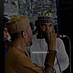 Saoty Arewa – Nkan Mefa