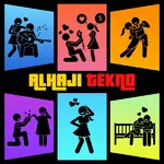 Tekno – Alhaji