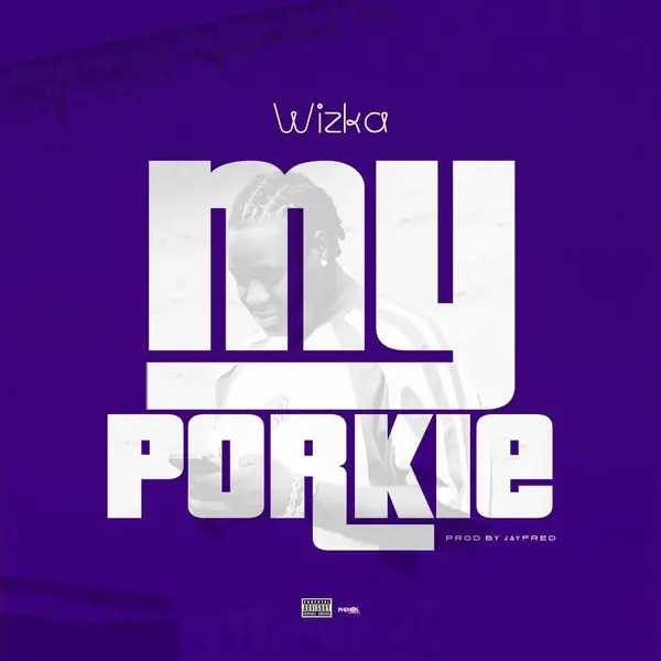 Wizka – My Porkie