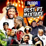 Alabareports Promotions – Best Of DJs Mixtape Ft. DJ Max