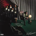 Burna Boy – Where Dem Dey Burna-Boy-No-Sign-Of-Weakness-Album