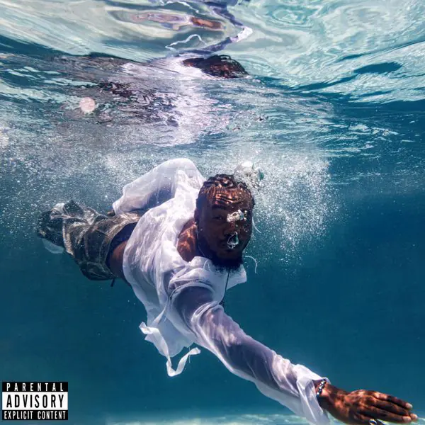 Camidoh – Your Ghost / Ayekoo