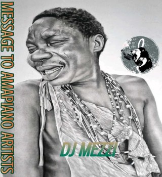 Dj Mezzi – Pretoria barcadi
