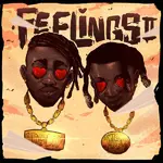 Erllyboy – Feelings II Ft. Rybeena