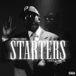 Ice Prince – Starters EP (Album) Ice Prince – Starters (EP)