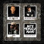 K.C Driller – Intekhulumayo ft Mr Nation Thingz, Visca & Cuba Beats
