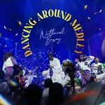 Nathaniel Bassey – Dancing Around Medley