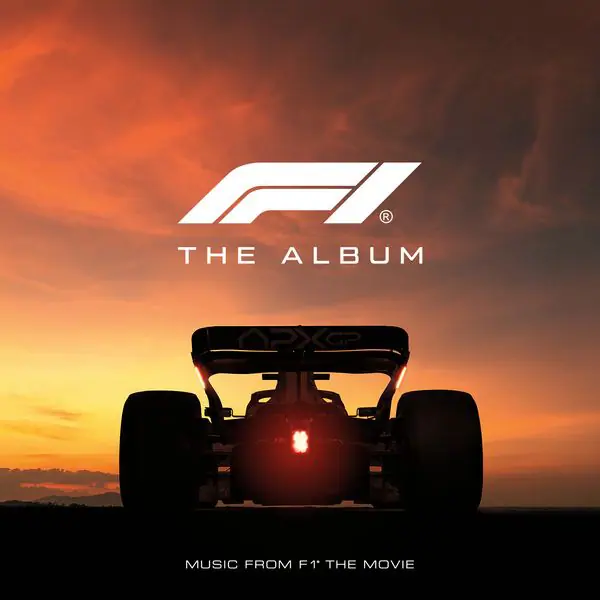 Music From F1® The Movie