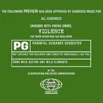 Sarkodie – Violence Ft. Kweku Smoke