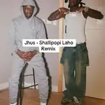 Shallipopi – Laho (Remix) Ft. Jhus