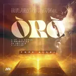 Tope Alabi – ORO EP (Album) Tope Alabi – ORO (EP)