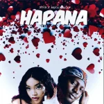 Xouh – Hapana Ft. bruce africa