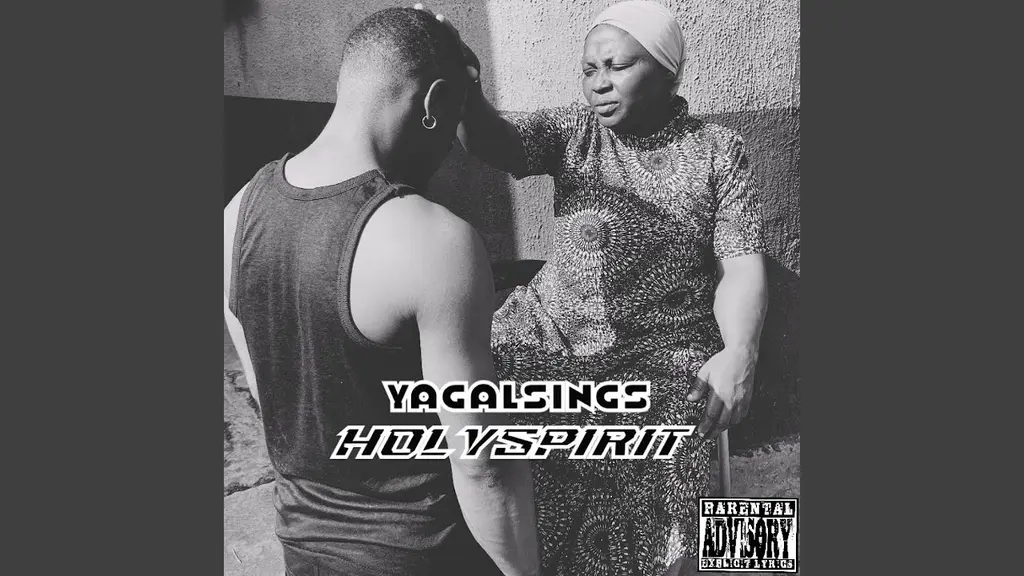 YAGALSINGS - HOLY SPIRIT