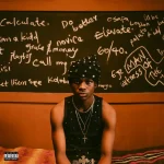Kidd Carder - Calculate