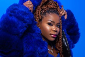 Nomfundo Moh Biography 