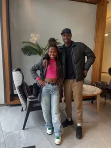 Nomfundo Moh Biography 