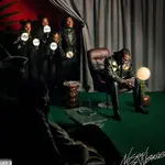 Burna Boy – No Sign of Weakness (Album) Burna Boy – No Sign of Weakness (Album)
