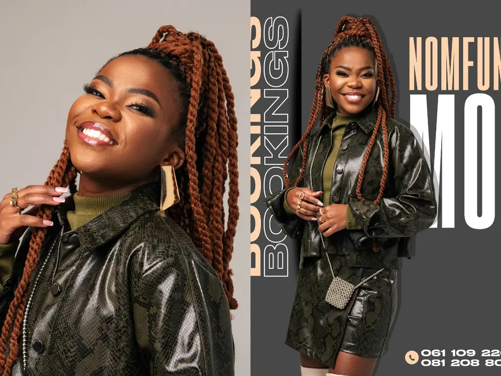 Nomfundo Moh Biography (2025): Age, Boyfriend, Tribe, Albums, Education & The Story Behind Her Afro-Soul Breakthrough