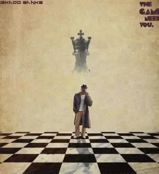 Reekado Banks - The Game Need You (Album)