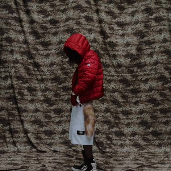 Rema – Kelebu