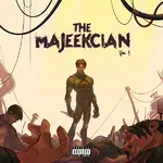 The Majeek – Cocoa Butter (Remix) Ft. Kojo Blak & Chop Daily The-Majeek The Majeekcian Vol.1 EP.