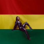 Amaarae – Stuck Up