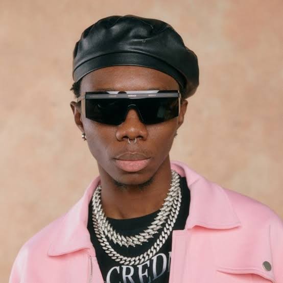 Blaqbonez – Everlasting Taker