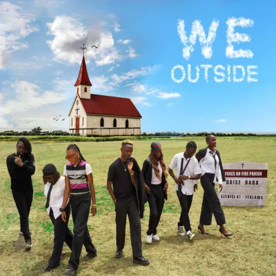 Gaise Baba – We Outside Gaise Baba – We Outside