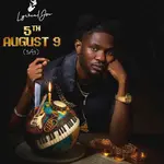 Lyrical Joe – 5th August 9 Lyrical Joe – 5th August 9
