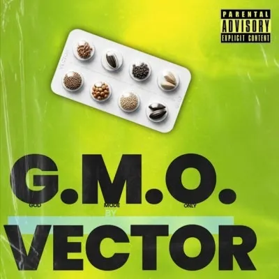 Vector – G.M.O. (Freestyle) Vector – G.M.O. (Freestyle)