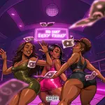 Big Baby – $exy Friday Ft. JeriQ Big Baby – $exy Friday Ft. JeriQ