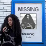 Qing Madi – Scumbag Qing Madi – Scumbag