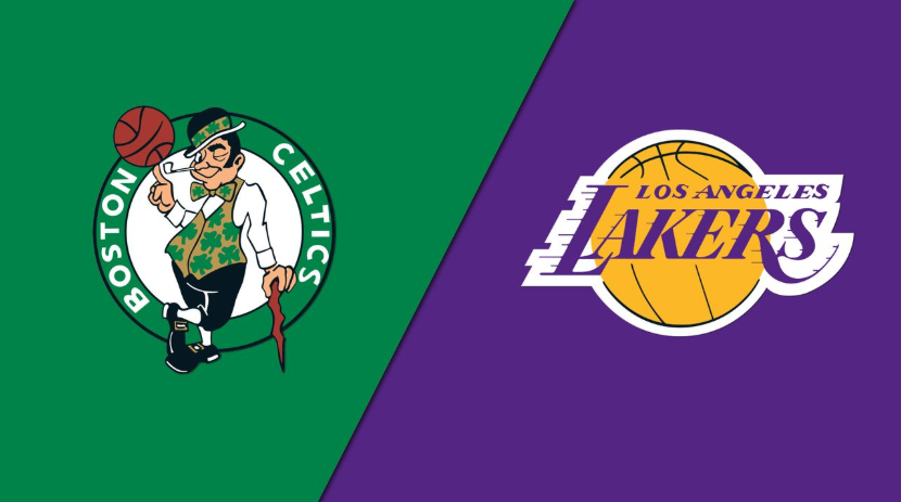 The biggest NBA rivalries ever The biggest NBA rivalries ever